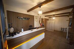 MONTANA SUITE BUNGALOW