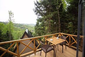 MONTANA SUITE BUNGALOW