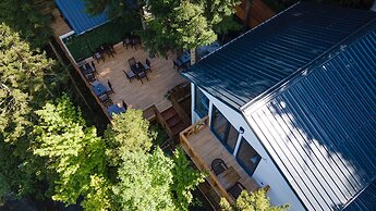 MONTANA SUITE BUNGALOW