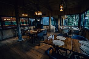 MONTANA SUITE BUNGALOW