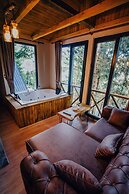 MONTANA SUITE BUNGALOW