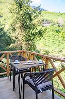 MONTANA SUITE BUNGALOW