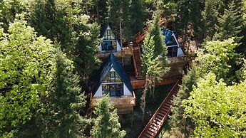 MONTANA SUITE BUNGALOW