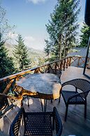 MONTANA SUITE BUNGALOW