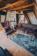 MONTANA SUITE BUNGALOW