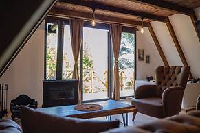 MONTANA SUITE BUNGALOW