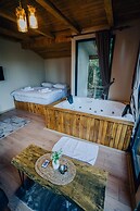 MONTANA SUITE BUNGALOW