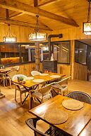 MONTANA SUITE BUNGALOW