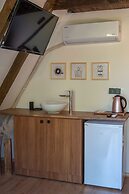 MONTANA SUITE BUNGALOW