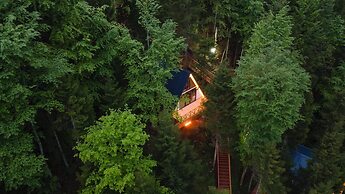 MONTANA SUITE BUNGALOW