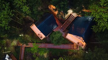 MONTANA SUITE BUNGALOW