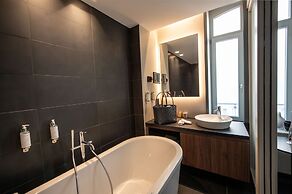 Best Western Premier Le Chapitre Hotel & Spa