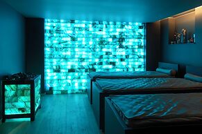 Best Western Premier Le Chapitre Hotel & Spa