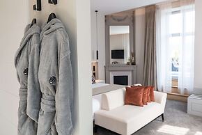 Best Western Premier Le Chapitre Hotel & Spa