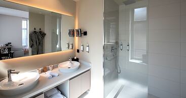 Best Western Premier Le Chapitre Hotel & Spa