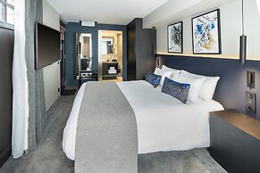 Best Western Premier Le Chapitre Hotel & Spa