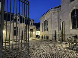Best Western Premier Le Chapitre Hotel & Spa