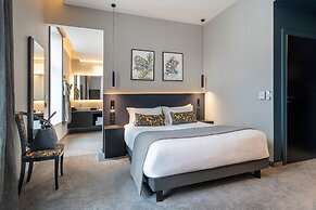 Best Western Premier Le Chapitre Hotel & Spa