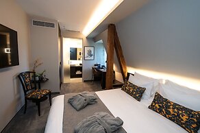 Best Western Premier Le Chapitre Hotel & Spa