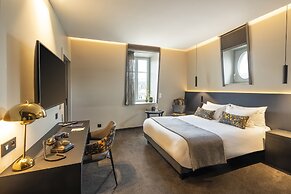 Best Western Premier Le Chapitre Hotel & Spa