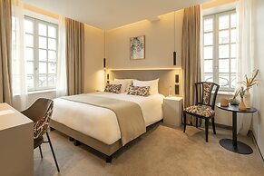 Best Western Premier Le Chapitre Hotel & Spa