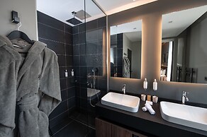 Best Western Premier Le Chapitre Hotel & Spa