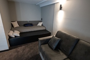 Best Western Premier Le Chapitre Hotel & Spa