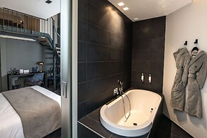 Best Western Premier Le Chapitre Hotel & Spa