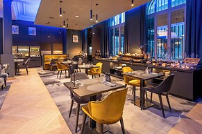 Best Western Premier Le Chapitre Hotel & Spa