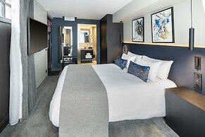 Best Western Premier Le Chapitre Hotel & Spa