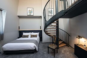 Best Western Premier Le Chapitre Hotel & Spa