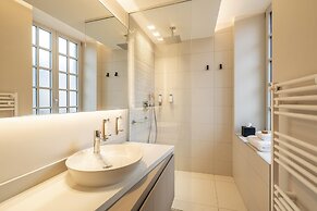 Best Western Premier Le Chapitre Hotel & Spa
