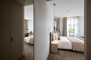 Best Western Premier Le Chapitre Hotel & Spa