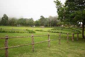 Niebli Historical Farm and Lodge at Pululahua Volcano