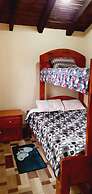 Hostal El Inca