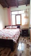 Hostal El Inca