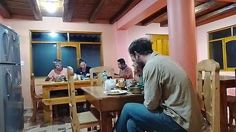 Hostal El Inca