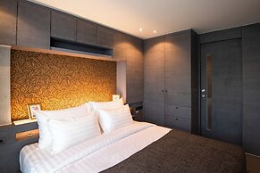 Modern 1-bedroom Citygate Kamala