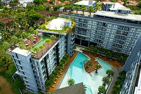 Modern 1-bedroom Citygate Kamala