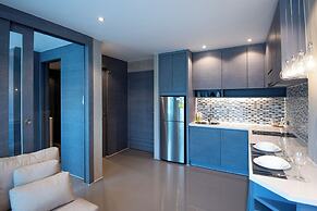 Modern 1-bedroom Citygate Kamala