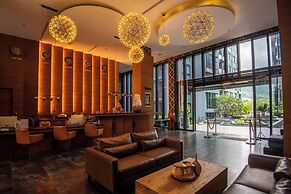 Modern 1-bedroom Citygate Kamala