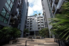 Modern 1-bedroom Citygate Kamala