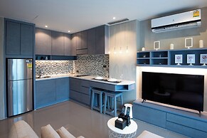 Modern 1-bedroom Citygate Kamala