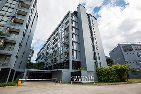 Modern 1-bedroom Citygate Kamala
