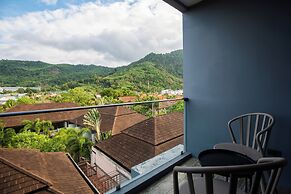 Modern 1-bedroom Citygate Kamala