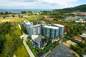 Modern 1-bedroom Citygate Kamala