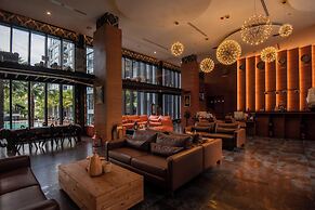 Modern 1-bedroom Citygate Kamala