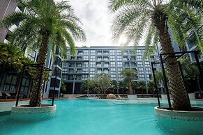 Modern 1-bedroom Citygate Kamala