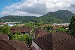 Modern 1-bedroom Citygate Kamala