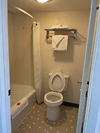 Horseshoe Curve Lodge